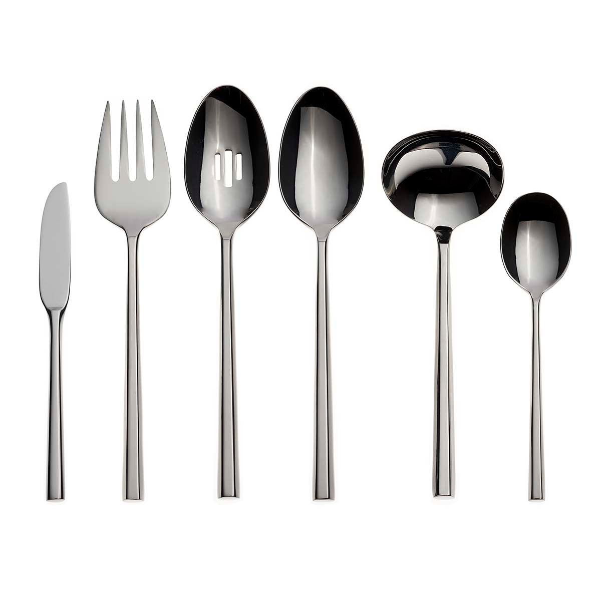 Diameter 6 Piece Hostess Set