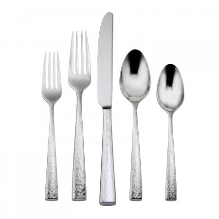 Cabria 20 Piece Flatware Set