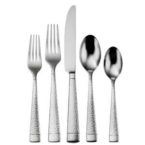 Sambre 65 Piece Flatware Set