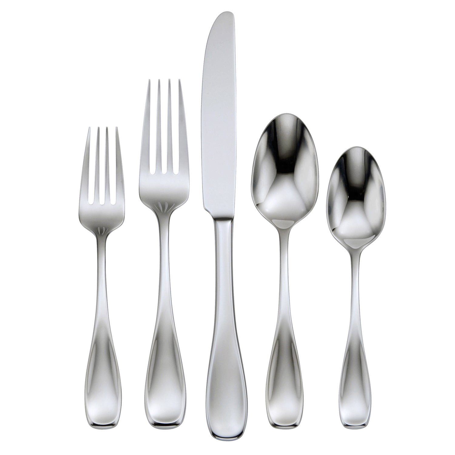 Voss 20 Piece Flatware Set