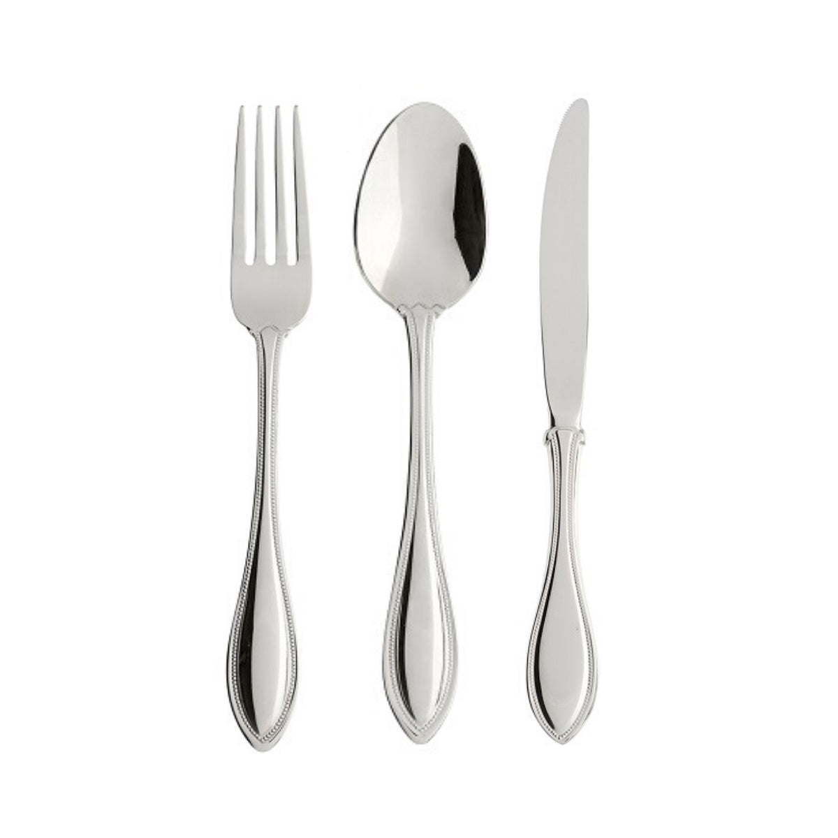 American Harmony 12 Piece Flatware Set