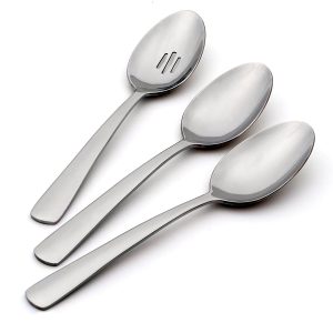 Aptitude Serving Spoon - Set of 3