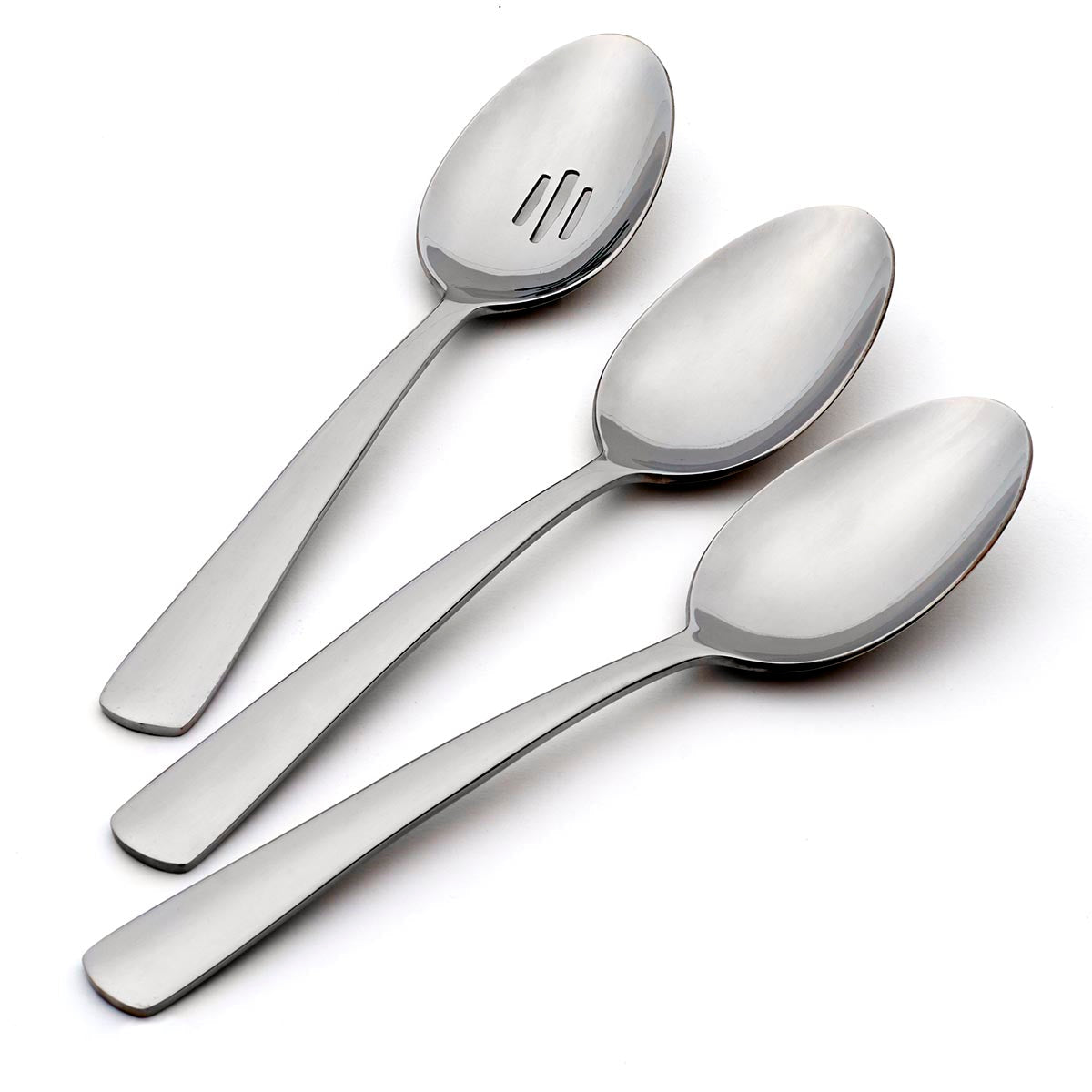 Aptitude Serving Spoon - Set of 3