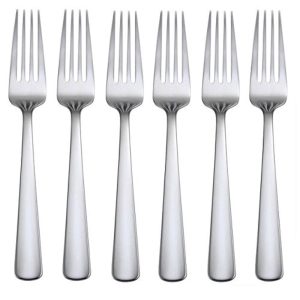 Aptitude Salad Fork - Set of 6