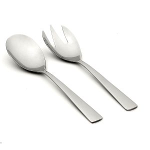 Nocha 2 Piece Salad Servers
