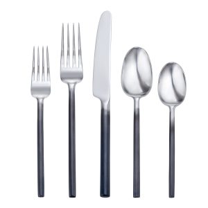 Raven 20 Piece Flatware Set
