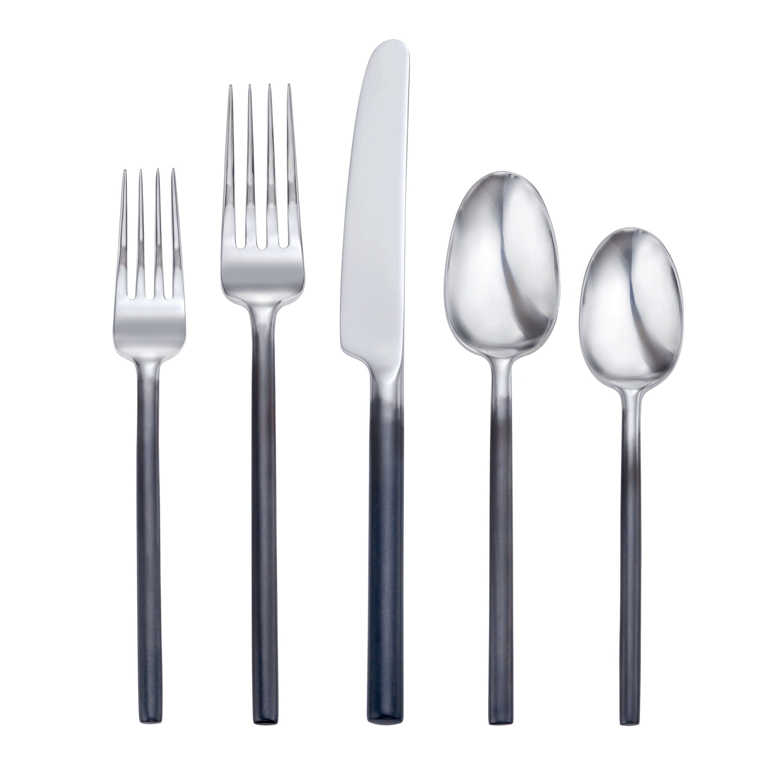 Raven 20 Piece Flatware Set