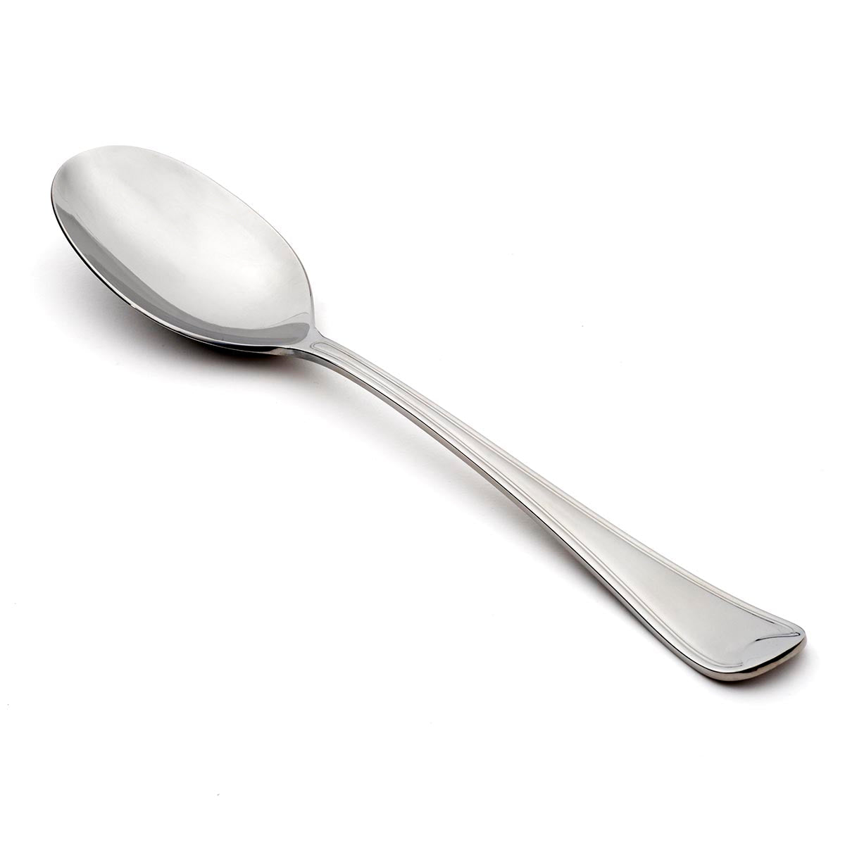 Flambe Oversized Serving Spoon - Image 2
