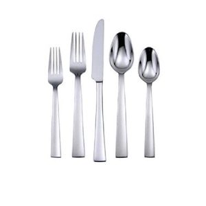Madison Avenue 20 Piece Flatware Set