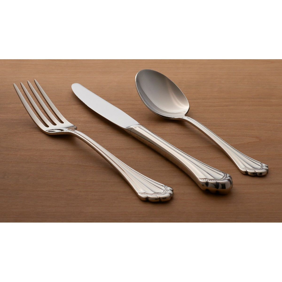 Marquette 18/8 6 Piece Hostess Set - Image 2