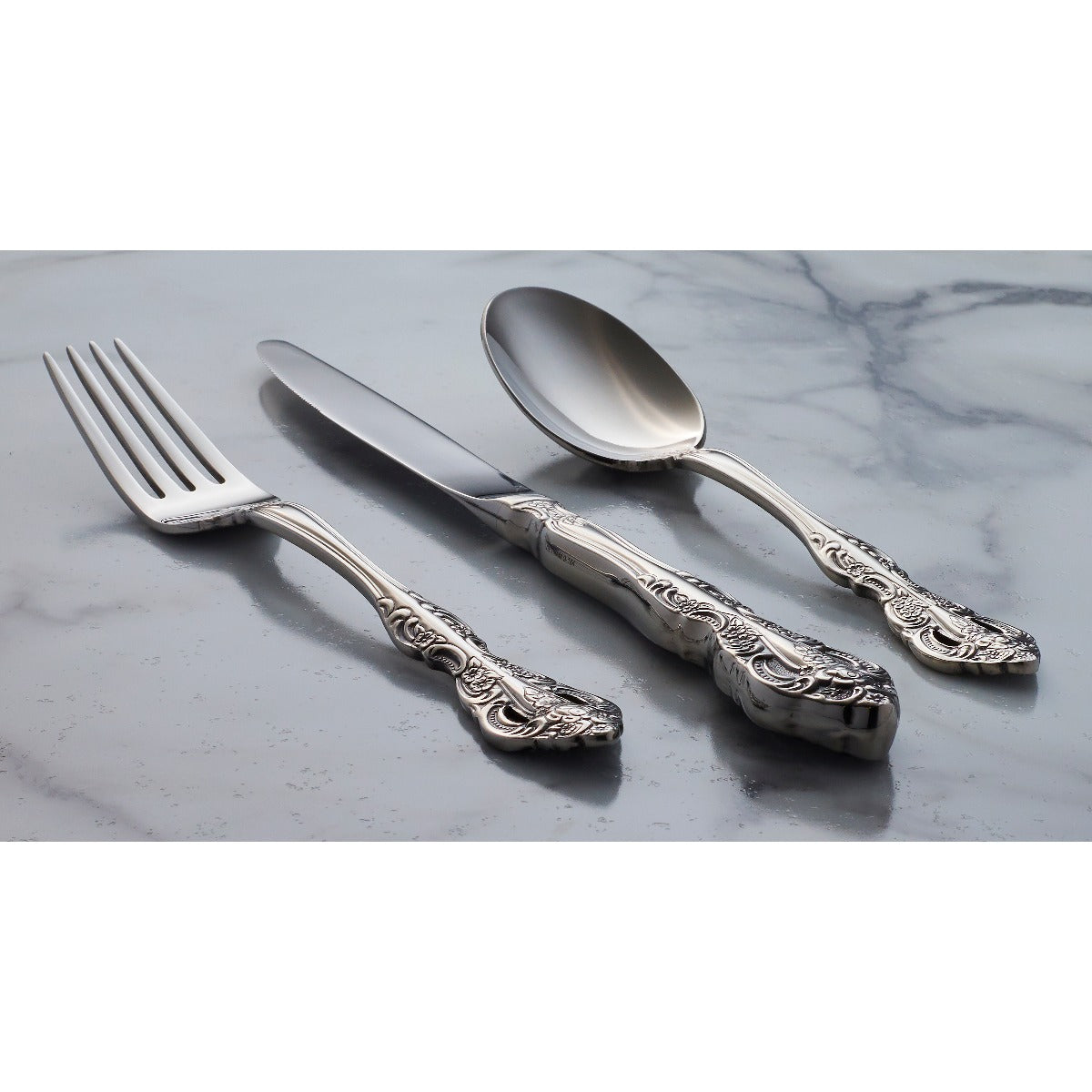 Michelangelo Teaspoon - Set of 4 - Image 2