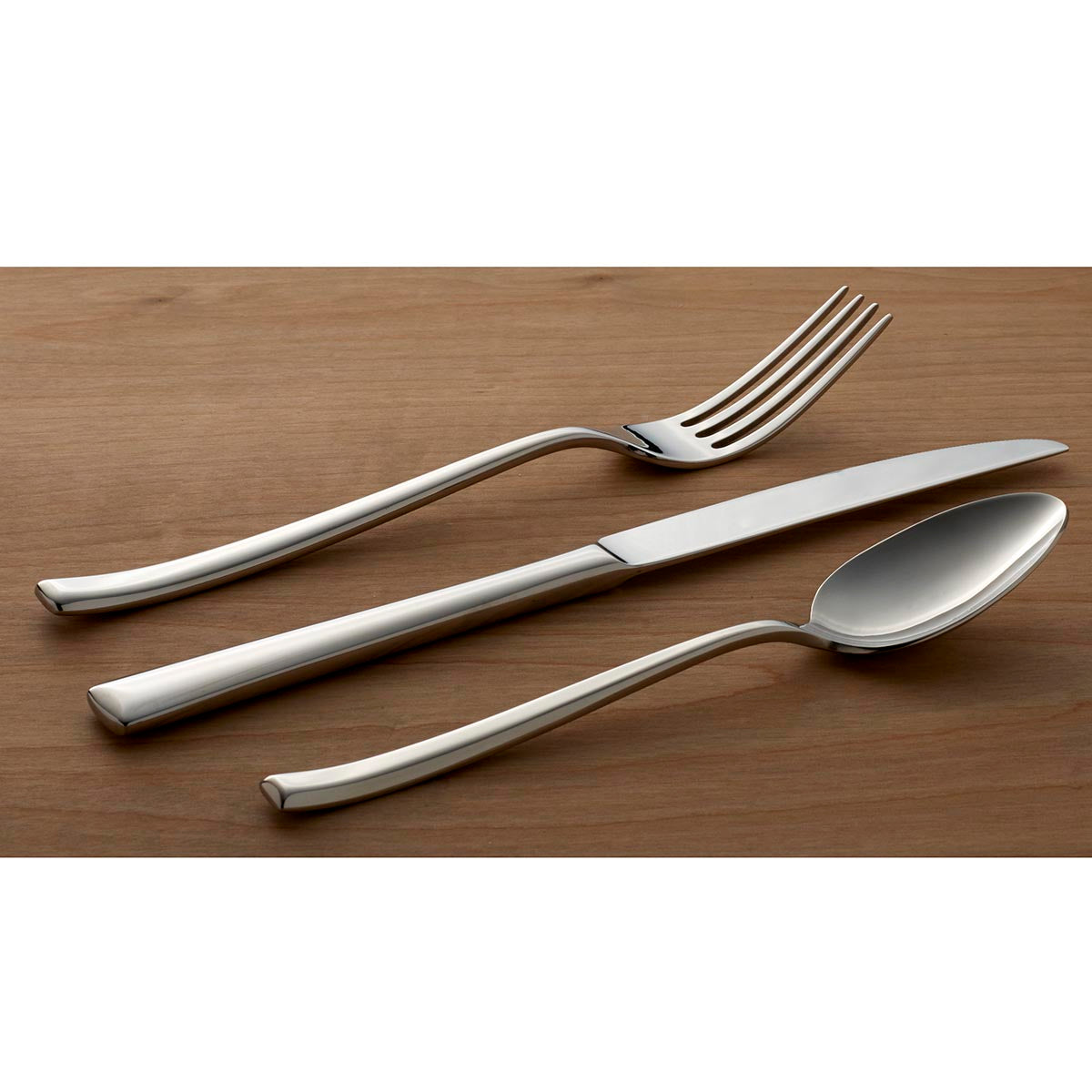 Pearce 20 Piece Flatware Set - Image 5