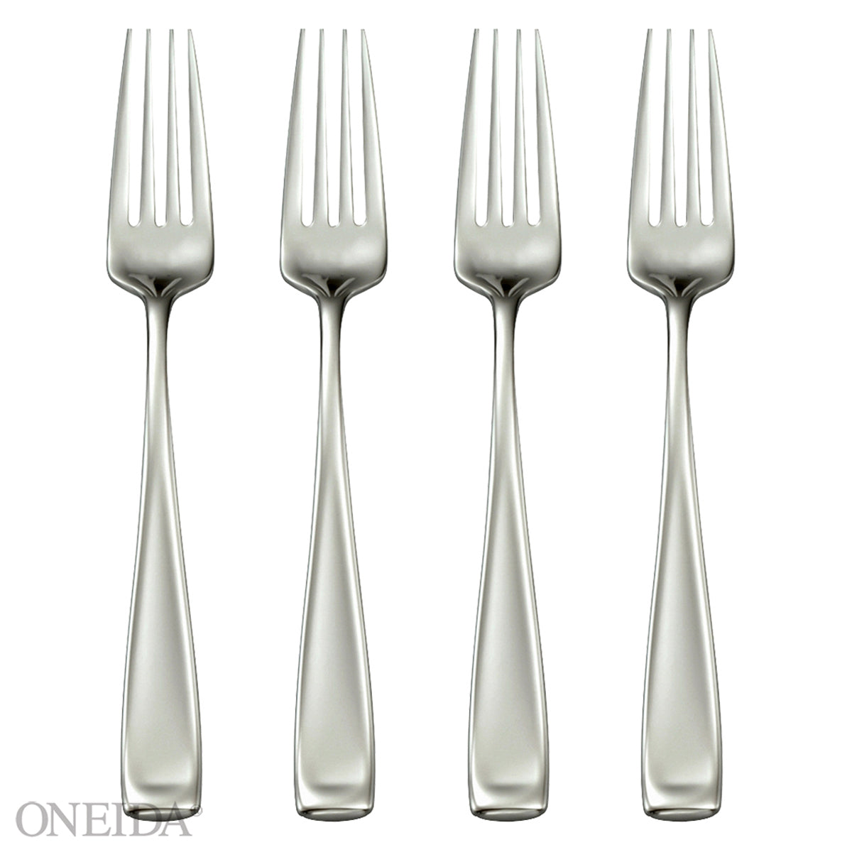 Moda Dinner Fork - Set of 4