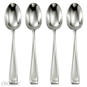 Moda Dinner Spoon - Set of 4