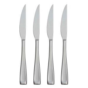 Moda Steak Knife - Set of 4