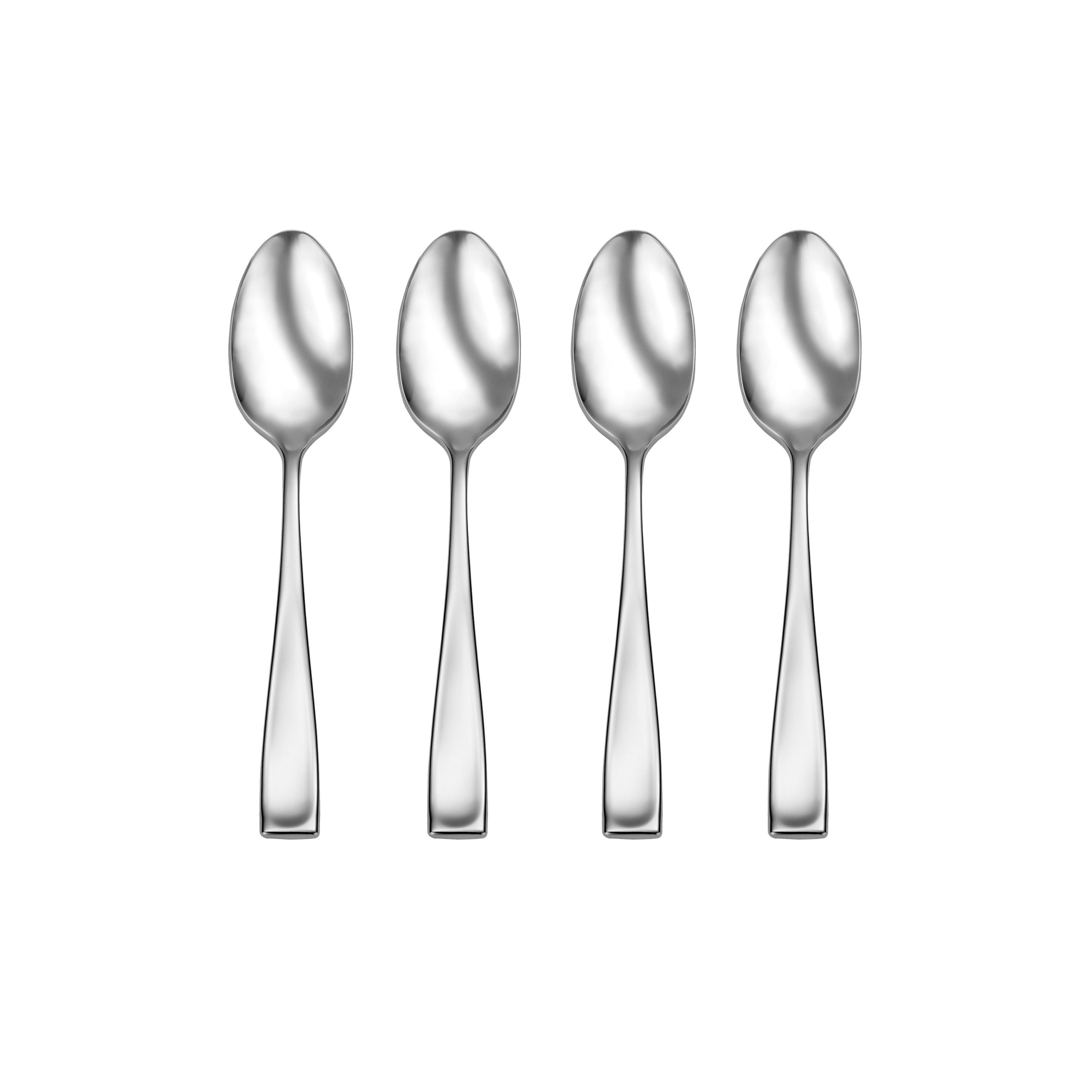 Moda Cocktail Spoon - Set of 4 - Image 2