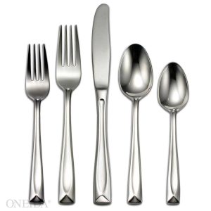 Lincoln 20 Piece Flatware Set