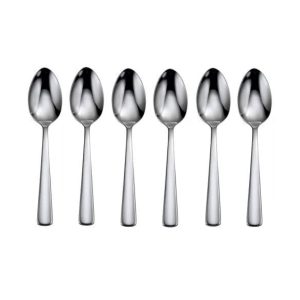 Aptitude Teaspoon - Set of 6